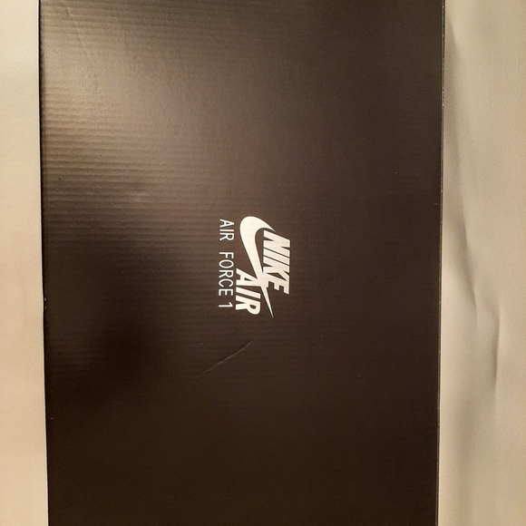 Air Force 1 '07 Craft
Galactic Jade - Picture 6 of 7